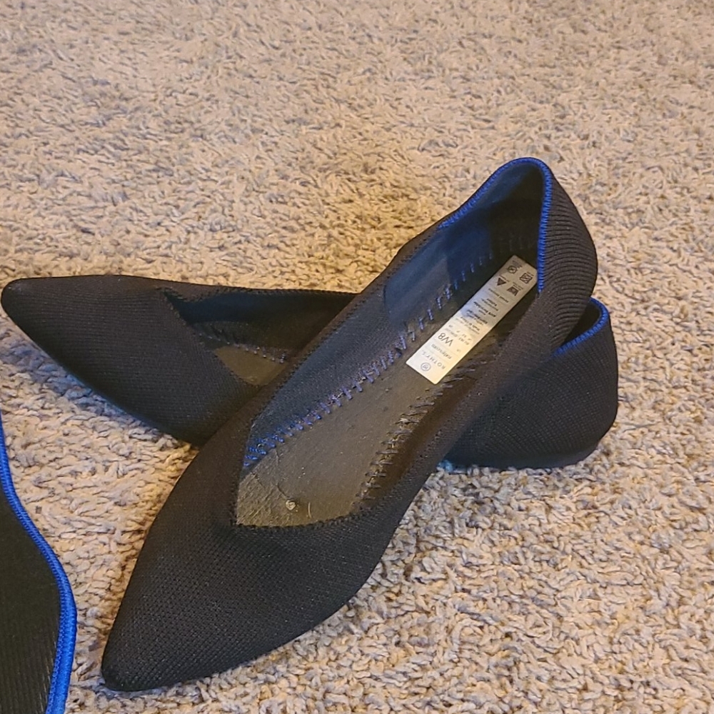 Shoes - Picture 2 of 2